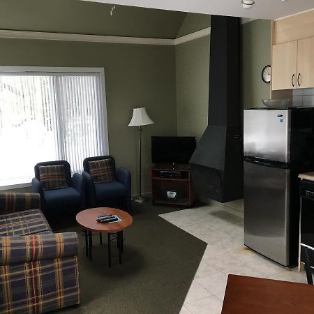 Holiday Villa Resorts At Mont Ste Anne Beaupré Eksteriør bilde