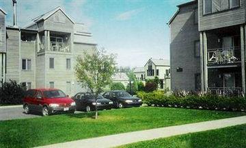 Holiday Villa Resorts At Mont Ste Anne Beaupré Eksteriør bilde