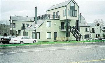 Holiday Villa Resorts At Mont Ste Anne Beaupré Eksteriør bilde