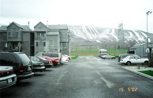 Holiday Villa Resorts At Mont Ste Anne Beaupré Eksteriør bilde