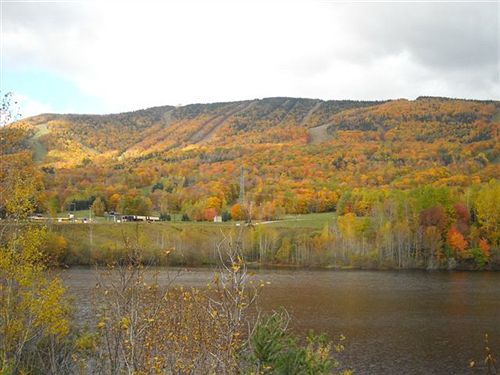 Holiday Villa Resorts At Mont Ste Anne Beaupré Eksteriør bilde