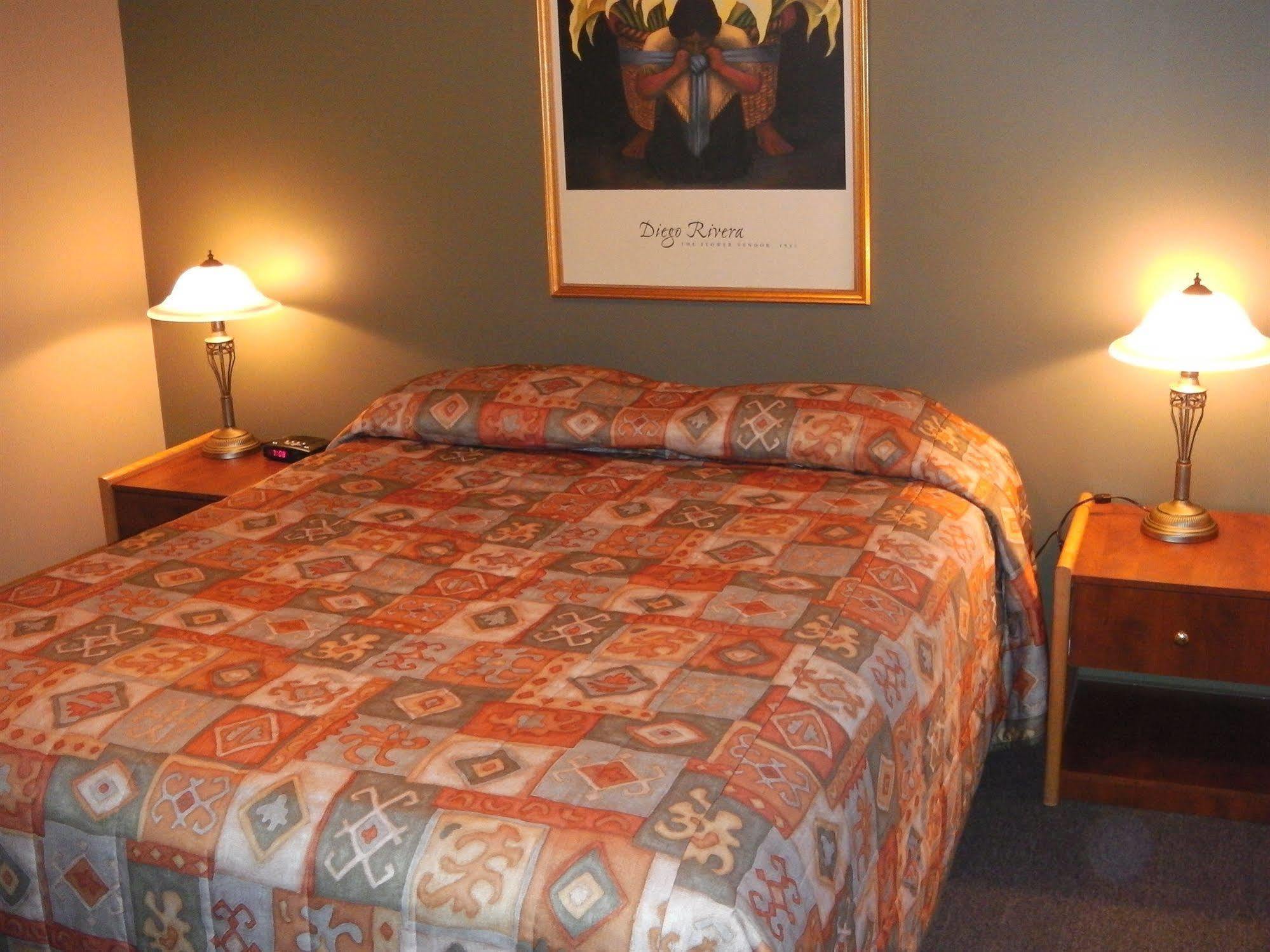 Holiday Villa Resorts At Mont Ste Anne Beaupré Eksteriør bilde