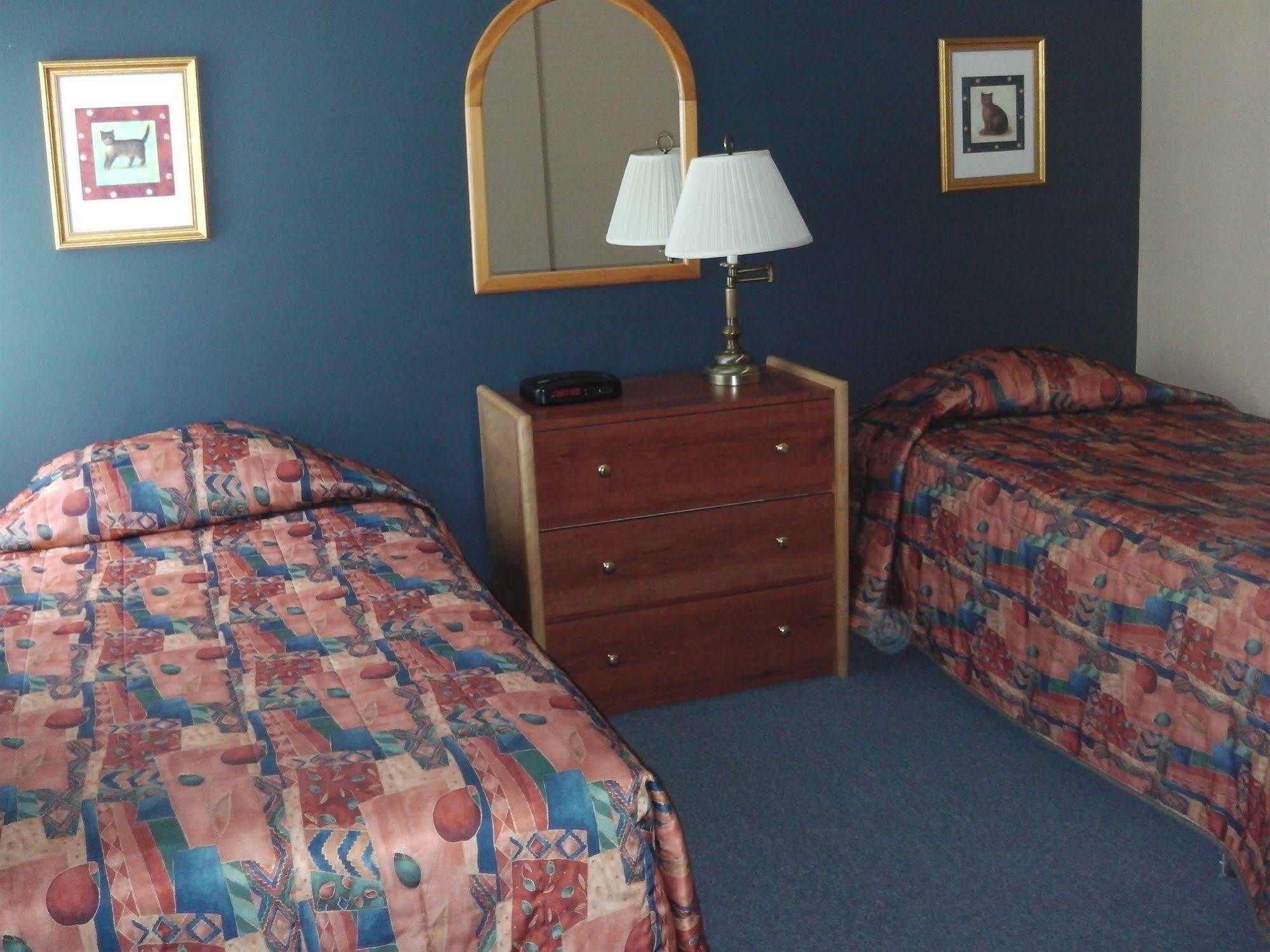 Holiday Villa Resorts At Mont Ste Anne Beaupré Eksteriør bilde