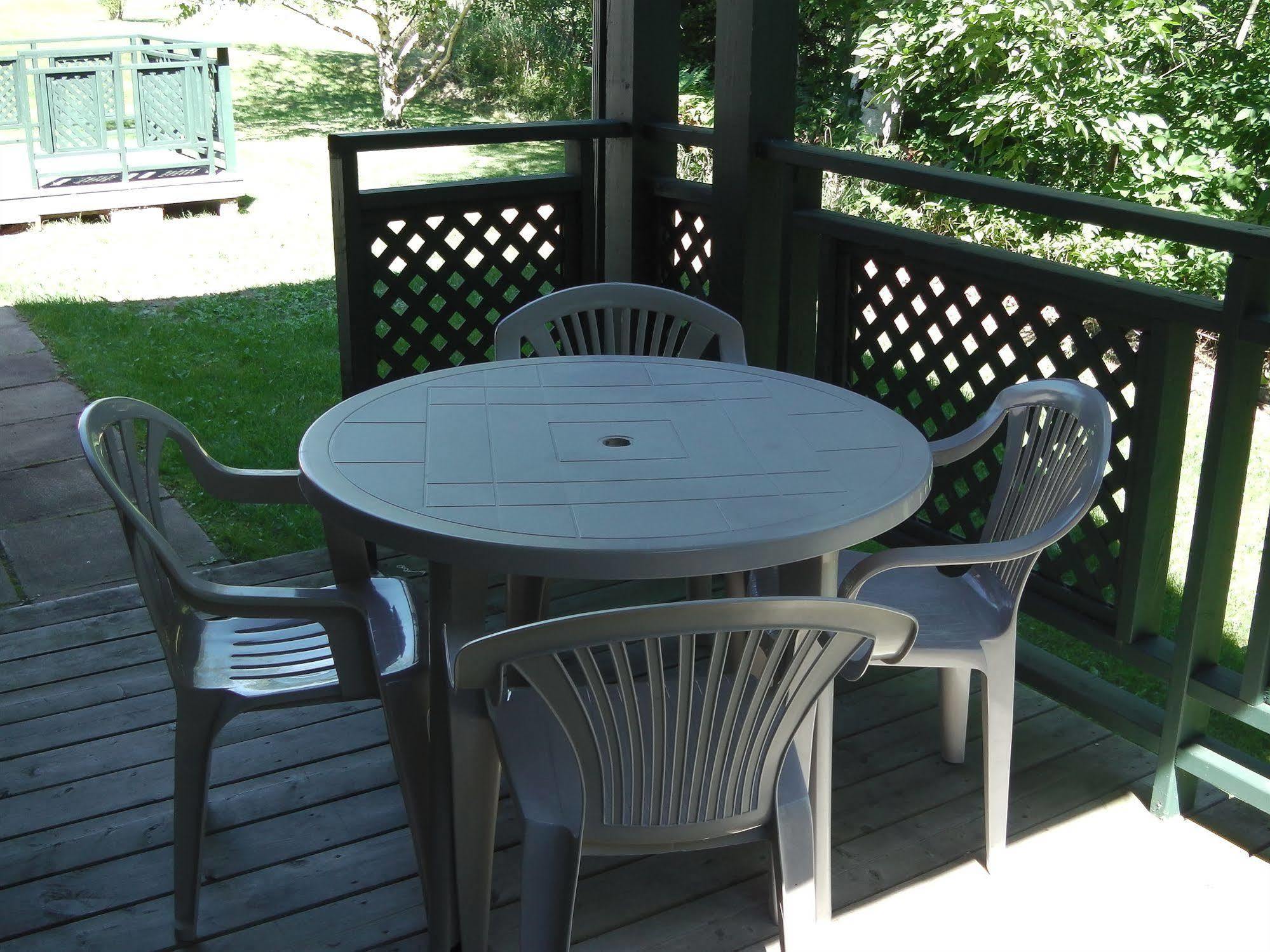 Holiday Villa Resorts At Mont Ste Anne Beaupré Eksteriør bilde